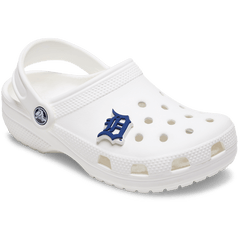 MLB Detroit Tigers Jibbitz™ charms for Women|Men|Kids|Jibbitz™ Charms