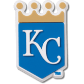 MLB Kansas City Royals Jibbitz™ charms for Women|Men|Jibbitz™ Charms
