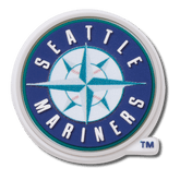 MLB Seattle Mariners Jibbitz™ charms for Women|Men|Kids|Jibbitz™ Charms
