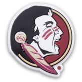 Florida State University Jibbitz™ charms for Women|Men|Jibbitz™ Charms