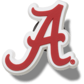University of Alabama Jibbitz™ charms for Women|Men|Jibbitz™ Charms