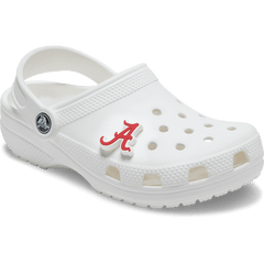 University of Alabama Jibbitz™ charms for Women|Men|Jibbitz™ Charms