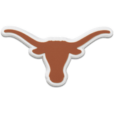 University of Texas Jibbitz™ charms for Women|Men|Jibbitz™ Charms