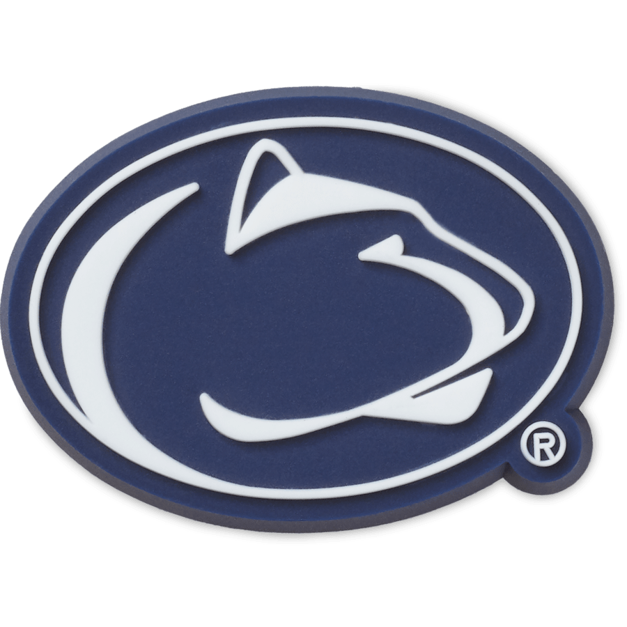 Penn State University Jibbitz™ charms for Women|Men|Jibbitz™ Charms