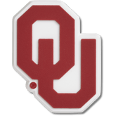 University Of Oklahoma Jibbitz™ charms for Women|Men|Jibbitz™ Charms