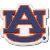 Auburn Univ Jibbitz™ charms for Women|Men|Jibbitz™ Charms