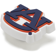 Auburn Univ Jibbitz™ charms for Women|Men|Jibbitz™ Charms
