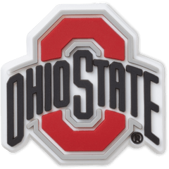 Ohio State University Jibbitz™ charms for Women|Men|Jibbitz™ Charms
