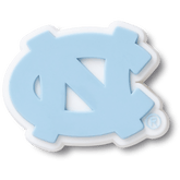 Univ of North Carolina Jibbitz™ charms for Women|Men|Jibbitz™ Charms