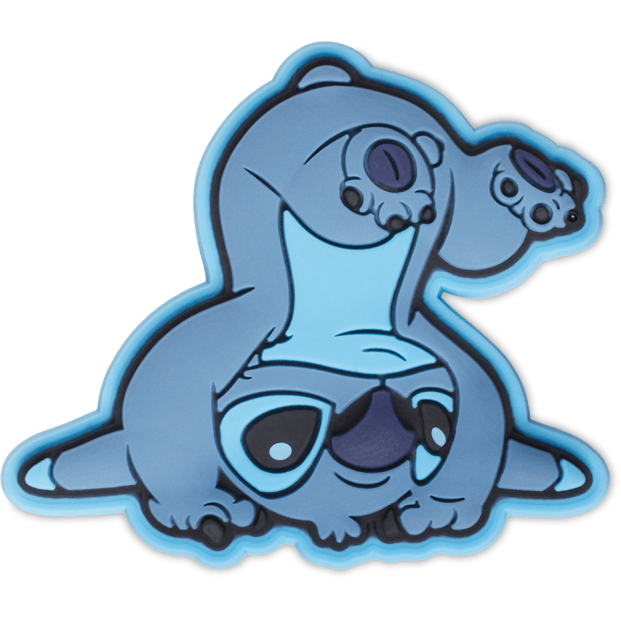 Stitch Wild Jibbitz™ charms for Women|Men|Kids|Jibbitz™ Charms