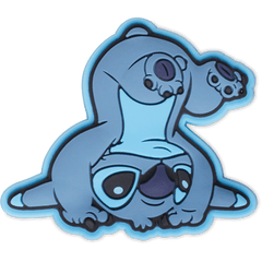 Stitch Wild Jibbitz™ charms for Women|Men|Kids|Jibbitz™ Charms