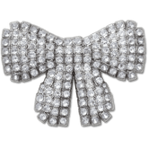 Bling Bow Jibbitz™ charms for Women|Men|Jibbitz™ Charms