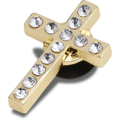 Bling Cross Jibbitz™ charms for Women|Men|Jibbitz™ Charms