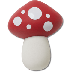 Squish Mushroom Jibbitz™ charms for Women|Men