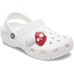 Squish Mushroom Jibbitz™ charms for Women|Men