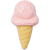 Acrylic Ice Cream Cone Jibbitz™ charms for Women|Men|Jibbitz™ Charms