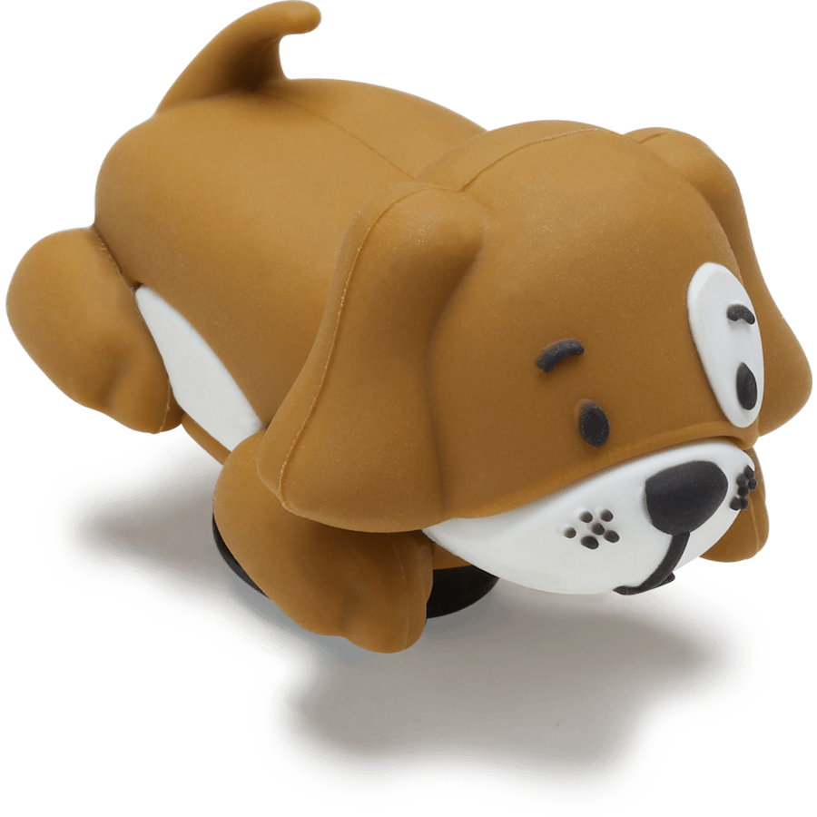 3D Dog With Paws Jibbitz™ charms for Women|Men|Jibbitz™ Charms