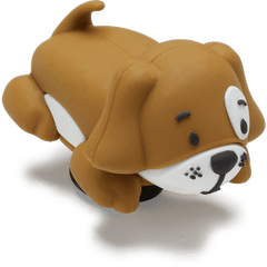 3D Dog With Paws Jibbitz™ charms for Women|Men|Jibbitz™ Charms