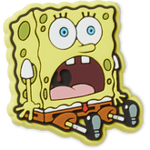Spongebob Shock Jibbitz™ charms for Women|Men|Kids|Jibbitz™ Charms