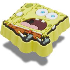Spongebob Shock Jibbitz™ charms for Women|Men|Kids|Jibbitz™ Charms