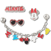 Minnie Mouse 5 Pack Jibbitz™ charms for Women|Men|Kids|Jibbitz™ Charms