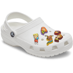 Scooby Doo! 5 Pack Jibbitz™ charms for Women|Men|Kids|Jibbitz™ Charms