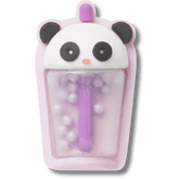 Panda Boba Jibbitz™ charms for Women|Men|Jibbitz™ Charms