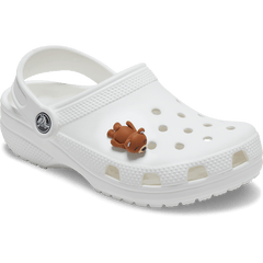 3D Bear on Tummy Jibbitz™ charms for Women|Men|Jibbitz™ Charms