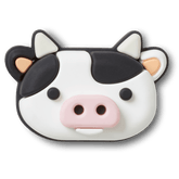 3D Cow Face Jibbitz™ charms for Women|Men|Jibbitz™ Charms