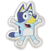 Bluey Jibbitz™ charms for Women|Men|Kids|Jibbitz™ Charms