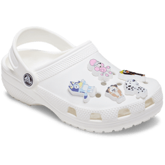 Bluey 5Pack Jibbitz™ charms for Women|Men|Kids|Jibbitz™ Charms