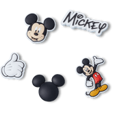 Disney Mickey 5 Pack Jibbitz™ charms for Women|Men|Kids|Jibbitz™ Charms