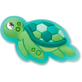 Gem Sea Turtle Jibbitz™ charms for Women|Men|Jibbitz™ Charms