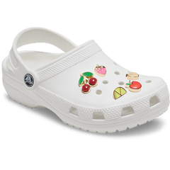 Elevated Fruits 5 Pack Jibbitz™ charms for Women|Men|Jibbitz™ Charms