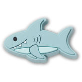 Cartoon Shark Jibbitz™ charms for Women|Men|Jibbitz™ Charms