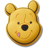 Winnie The Pooh Face Jibbitz™ charms for Women|Men|Jibbitz™ Charms