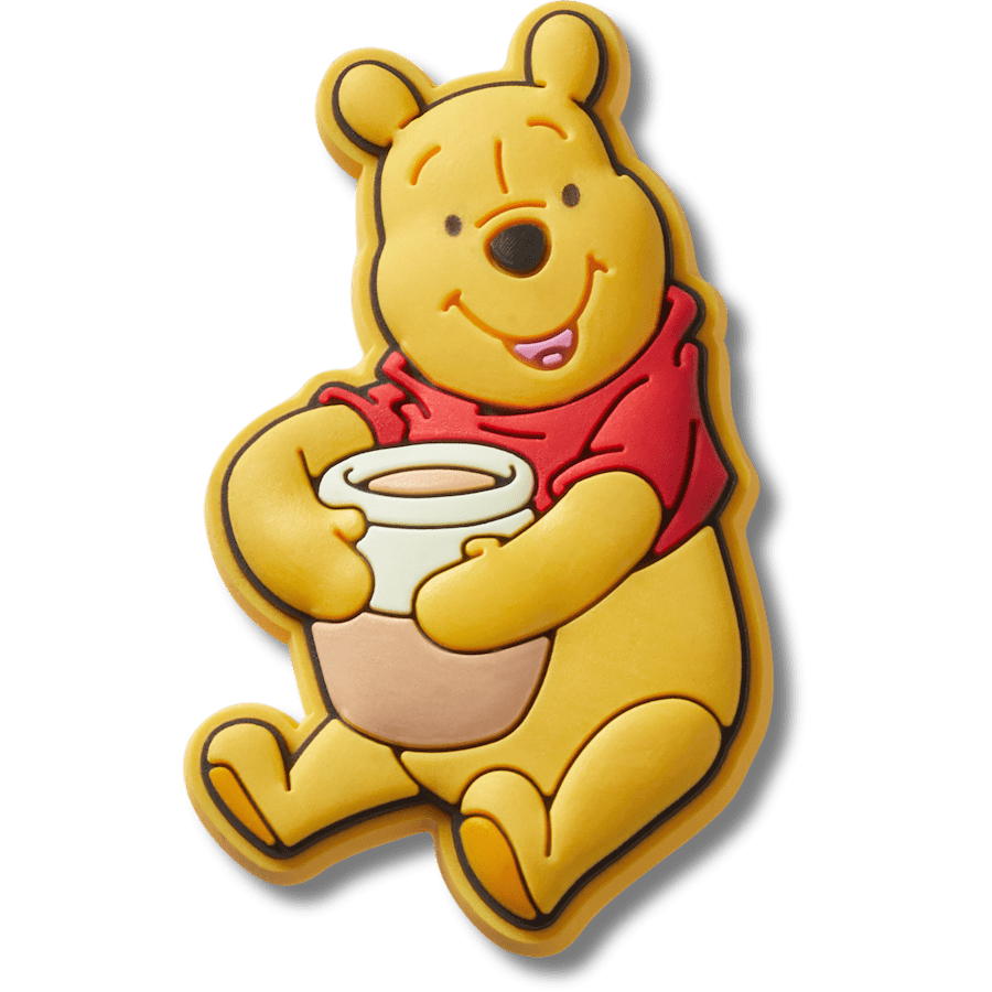 Winnie The Pooh Honey Jibbitz™ charms for Women|Men|Kids|Jibbitz™ Charms