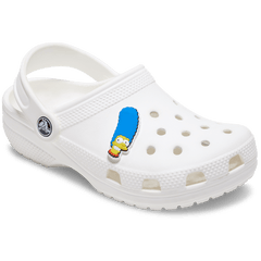 The Simpsons Marge Jibbitz™ charms for Women|Men|Jibbitz™ Charms