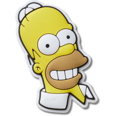 The Simpsons Homer Jibbitz™ charms for Women|Men|Jibbitz™ Charms