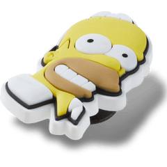 The Simpsons Homer Jibbitz™ charms for Women|Men|Jibbitz™ Charms