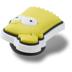 The Simpsons Bart Jibbitz™ charms for Women|Men|Jibbitz™ Charms