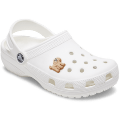 b'Golden Doodle Puppy Jibbitz Shoe Charm' for Women|Men|Jibbitz™ Charms