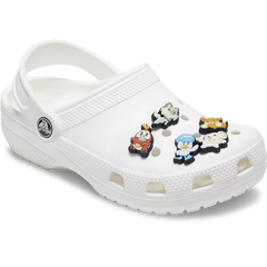 Pokemon Paldea 5 Pack Jibbitz™ charms for Women|Men|Kids|Jibbitz™ Charms