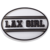 LAX Girl Jibbitz™ charms for Women|Men|Jibbitz™ Charms
