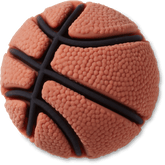 Textured Basketball Jibbitz™ charms for Women|Men|Jibbitz™ Charms