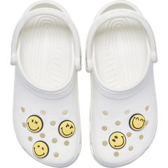 Smileyworld 5Pck Jibbitz™ charms for Women|Men|Jibbitz™ Charms