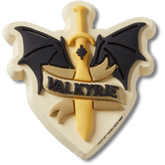 Valkyrie Jibbitz™ charms for Women|Men|Kids|Jibbitz™ Charms