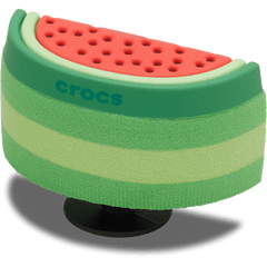 Stacked Watermelon Jibbitz™ charms for Women|Men|Jibbitz™ Charms