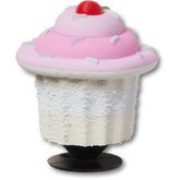 Stacked Cupcake Jibbitz™ charms for Women|Men|Jibbitz™ Charms