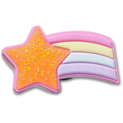 Stacked Shooting Star Jibbitz™ charms for Women|Men|Jibbitz™ Charms